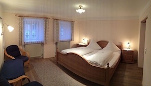 Ferienwohnung im Jurahaus
