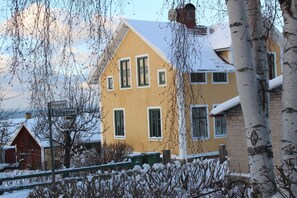 Exteriör