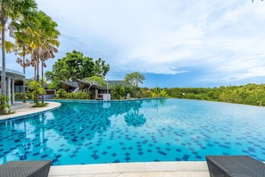 Swimming pool,View