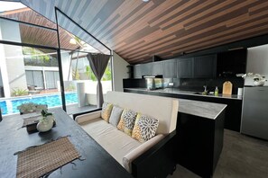 Cuisine privée