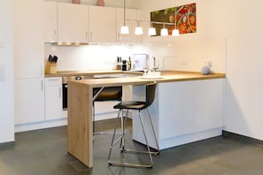 Cuisine privée