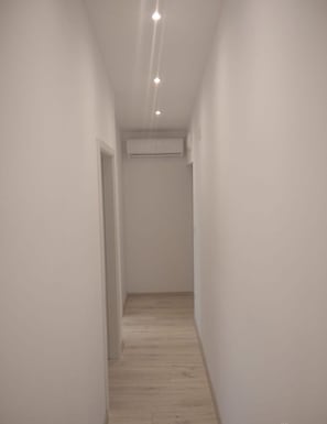 A3(2+1): couloir