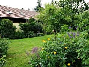 Boendeområde