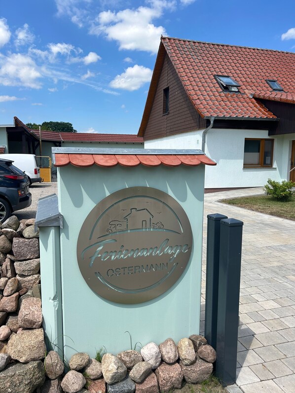 Boendeområde