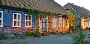 Exteriör