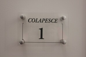 Detalj interiör