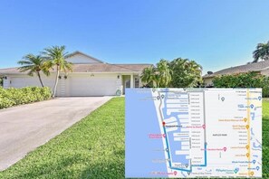 Property map