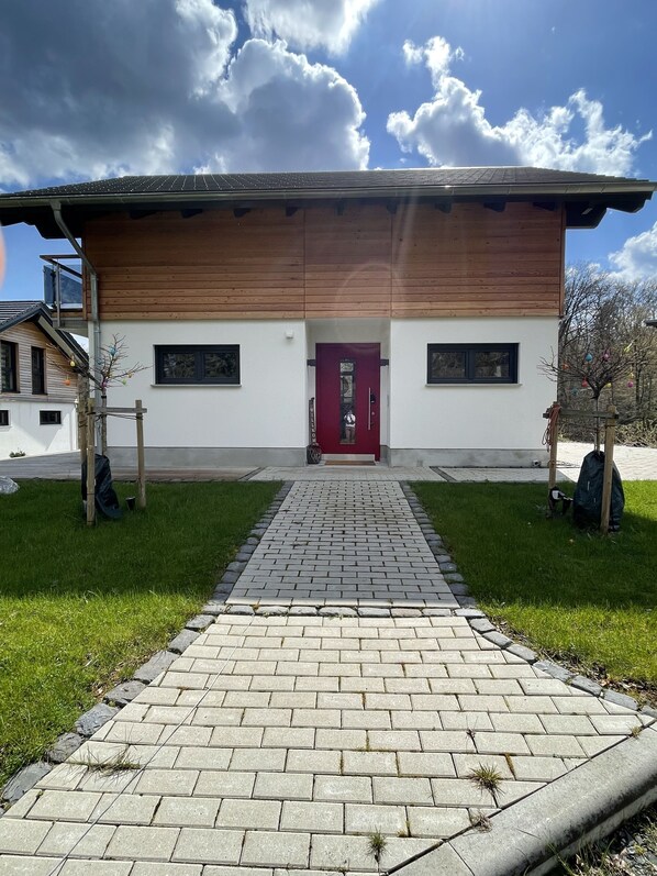 Exteriör