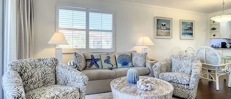 St. Augustine Beach Vacation Rentals