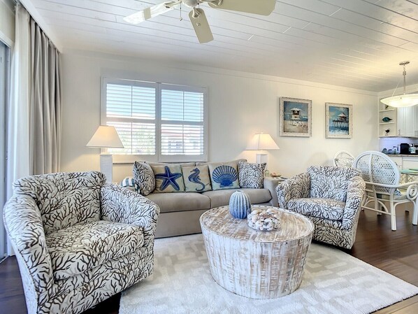 St. Augustine Beach Vacation Rentals