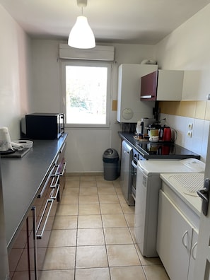 Cuisine privée