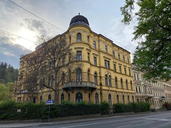 Außenbereich