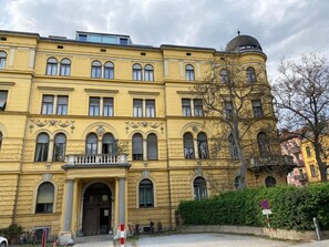 Außenbereich
