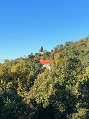 Unterkunftsgelände