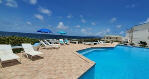 Condo Pool