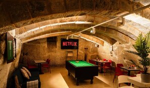 The Cellars