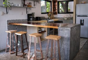 Cucina privata