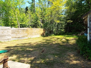 Boendeområde
