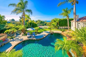 La Jolla Lifestyle - Resort Style Private Pool & Spa