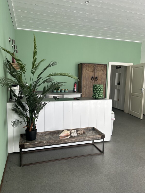 Kamer