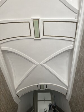 Interiör