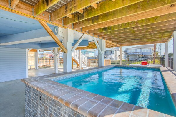 North Myrtle Beach Vacation Rental | 4BR | 2BA | 1,276 Sq Ft | Stairs Required