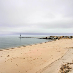 Bower Beach