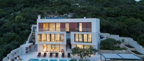 Spectacular Dubrovnik Villa | 5 bedrooms | Villa Olive Tree | Stunning SeaViews
