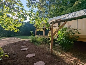 Boendeområde