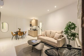 Coin séjour