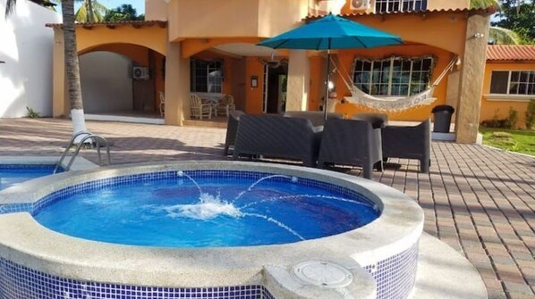 Terrass/Patio