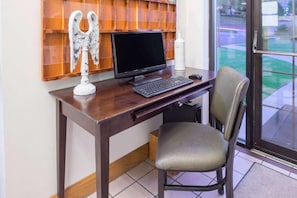 Intérieur