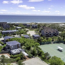 Sports court