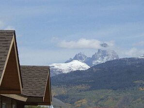 Teton View