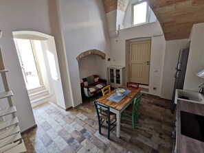 Restauration