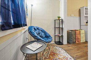 Interieur