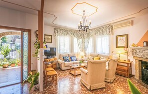 living-room