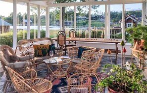 living-room