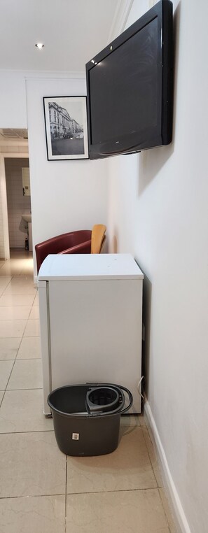 Interiör