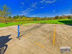 Sportplatz