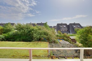 Boendeområde