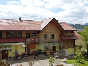 Gasthof Pension Waldhof