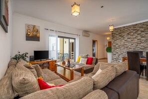 Coin séjour