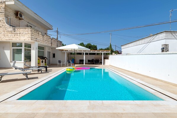 Piscine