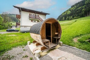 Außenbereich