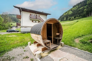Außenbereich