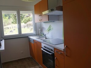 Eget kök