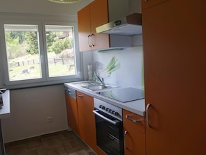 Eget kök