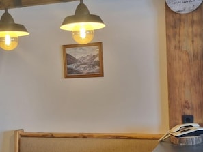 Interiör