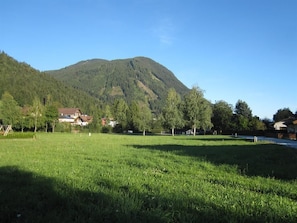 Ferienwohnung Valente
